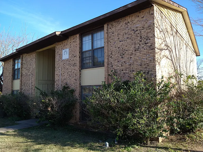 105 Rio Grande St #105 — Photo 2