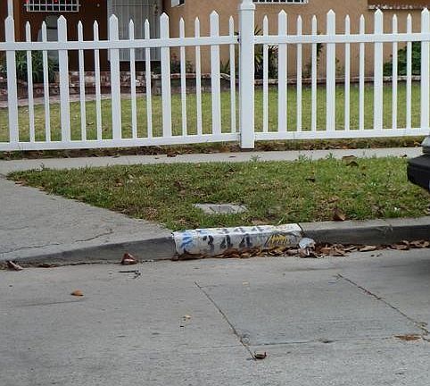 2nd image of 344 W 119th St
