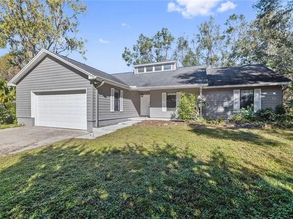 21015 4TH STREET, LAND O LAKES, FL 34638