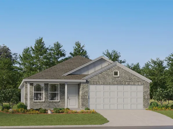 2123 Mosaic Valley Ct, Angleton, TX 77515