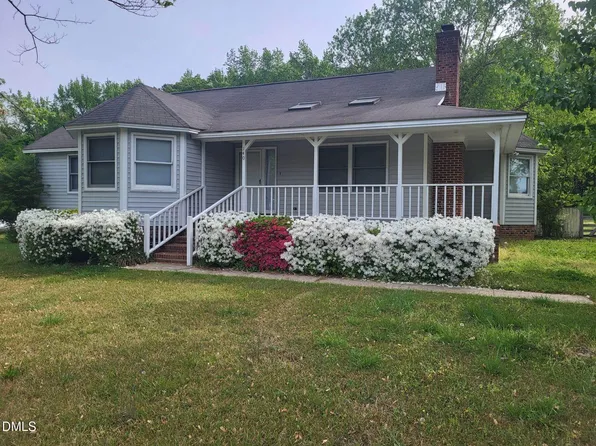 140 Kinnis Creek Dr, Angier, NC 27501