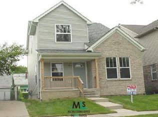 1402 Beaconsfield Grosse, Grosse Pointe, MI 48230
