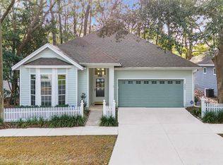 5235 SW 103rd Dr, Gainesville, FL 32608
