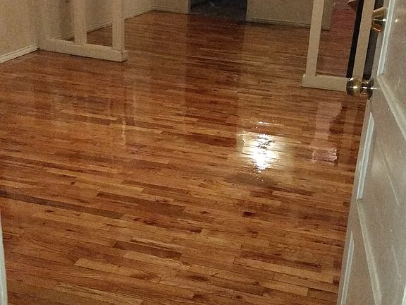 new floors 2017