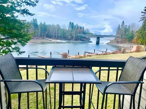 180 Vista Ln #258, Bigfork, MT 59911