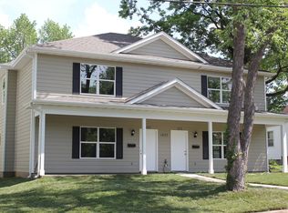 1407 Richardson St APT 103, Columbia, MO 65201
