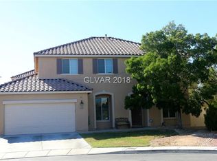 5335 Kadena Garden Ct, North Las Vegas, NV 89031