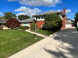 12725 S Auburn Ave, Palos Heights, IL 60463