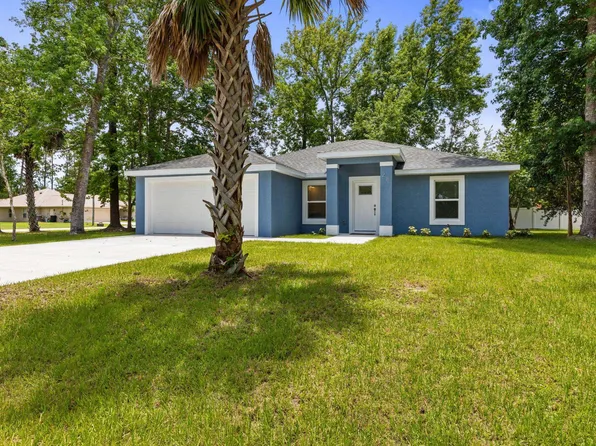 28 Woodston Ln, Palm Coast, FL 32164