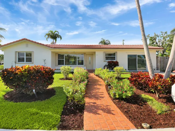 301 Wellesley Drive, Lake Worth Beach, FL 33460