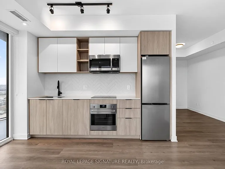 36 Zorra St #2309 — Photo 18