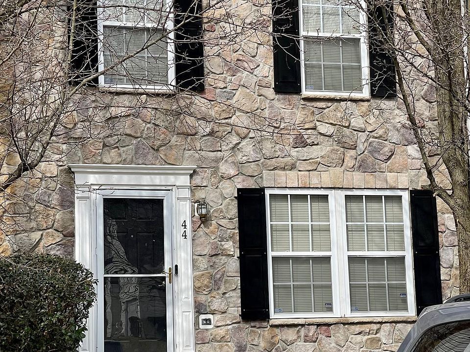 44 Gwynnswood Rd, Owings Mills, MD 21117 Zillow