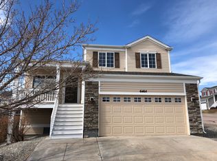 6464 Casual Dr, Colorado Springs, CO 80923
