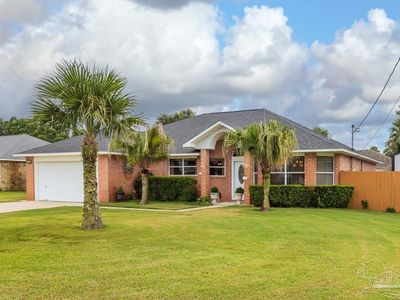 7223 Antoinette Cir, Navarre, FL, 32566