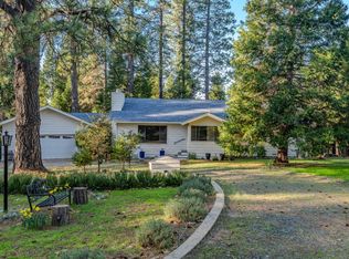 22401 Shake Ridge Rd, Volcano, CA 95689