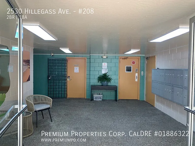 Hillegass Terrace — Photo 7