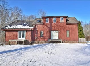 9925 King Graves Rd NE, Warren, OH 44484