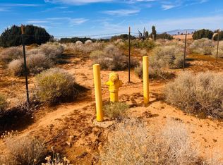 Vac West St #22-O8, Palmdale, CA 93551