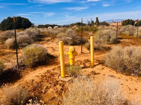 Vac West St #22-O8, Palmdale, CA 93551