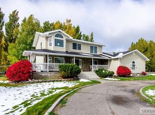 237 N 4125 E, Rigby, ID 83442