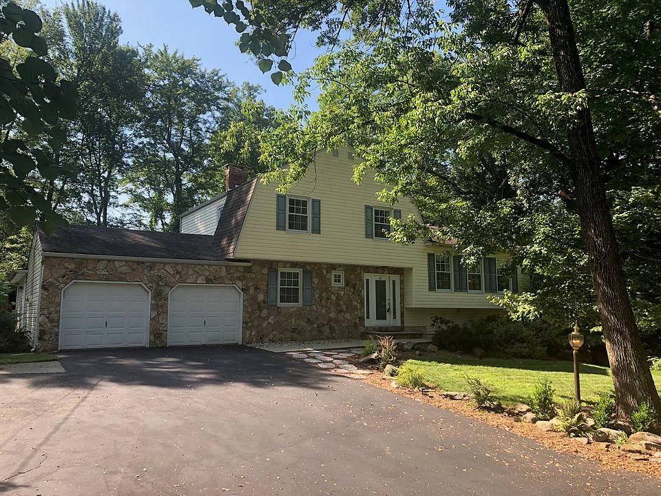 55 Monterey Dr, Wayne, NJ 07470 Zillow