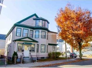 134 Summer St #1, Somerville, MA 02143