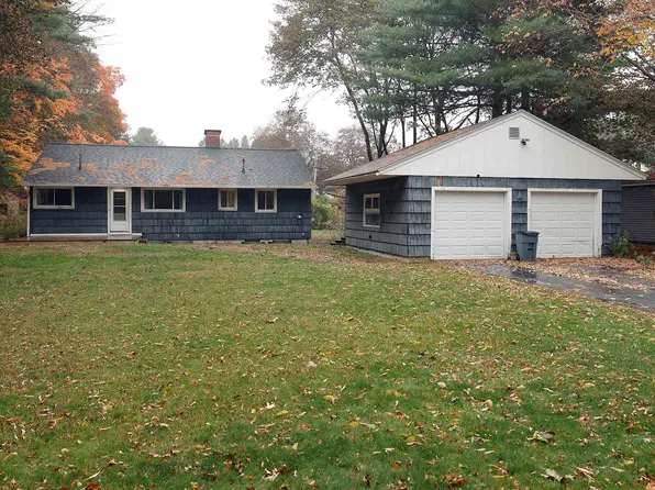 22 Second Avenue, Augusta, ME 04330