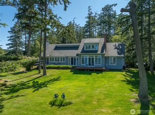 373 Eliza Rd, Lopez Island, WA 98261