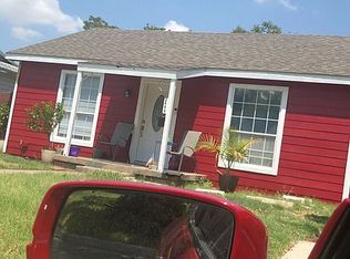3425 Brown Ave, Fort Worth, TX 76111