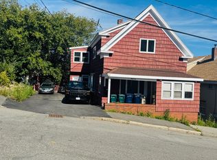 82 Foss St APT 2, Biddeford, ME 04005