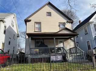 16 Renwood St, Rochester, NY 14621