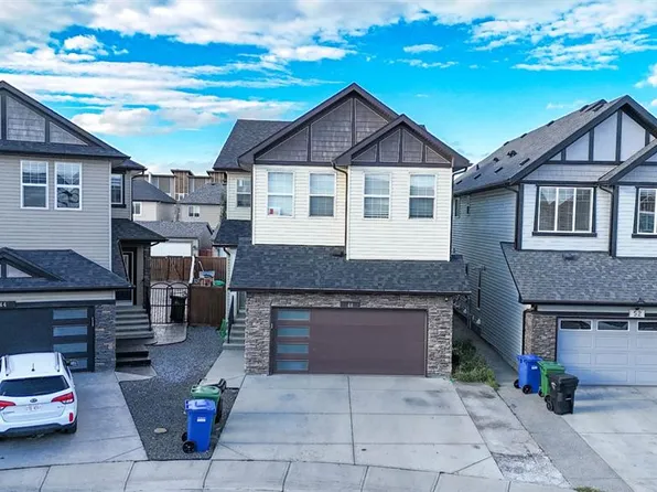 48 E Skyview Point Ter NE, Calgary, AB T3N 0G7