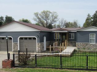 101 Jason Pl, Grayling, MI 49738