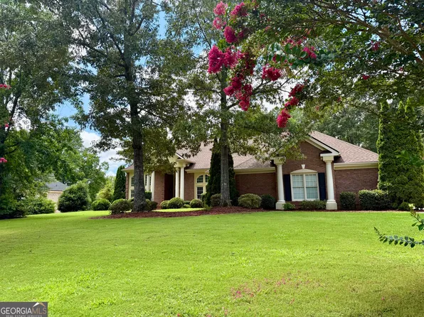 205 Asante Dr, Ellenwood, GA 30294