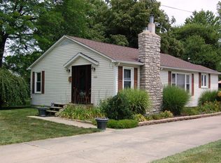 120 Mulberry St, Marysville, OH 43040