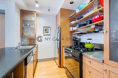 Rented by NY Casa Group