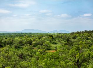 1 County Road 349, Aspermont, TX 79502