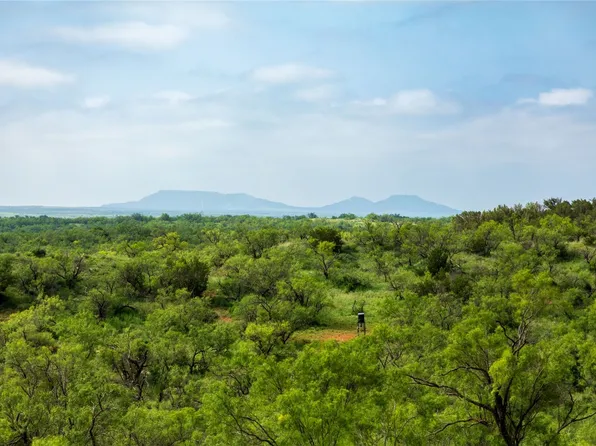 1 County Road 349, Aspermont, TX 79502