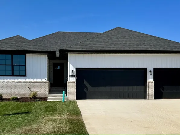 2015 S Edgewood Court Lot 20, Ozark, MO 65721