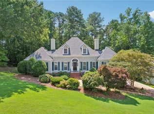 9532 Clear Lake Ct, Douglasville, GA 30135