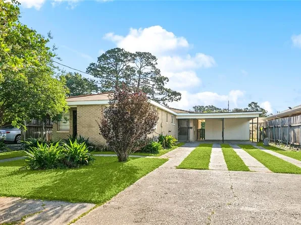 1237-39 Helios Ave, Metairie, LA 70005
