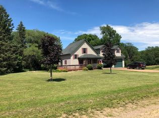 23-4 1/2 Ave, Vance Creek Township, WI 54004