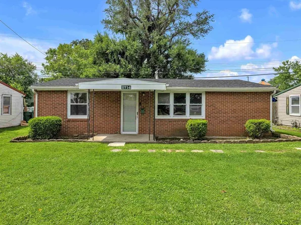 2714 W 6th St, Owensboro, KY 42301