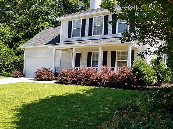2nd image of 174 Highland Creek Ln