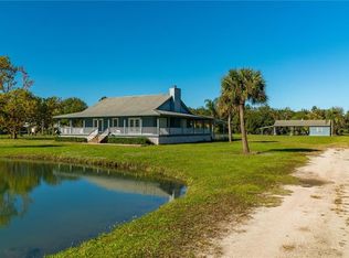 6870 77th St, Vero Beach, FL 32967