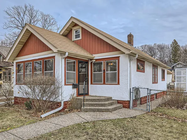 2223 Cleveland St NE, Minneapolis, MN 55418