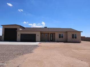 25131 W Lowden Rd, Wittmann, AZ 85361