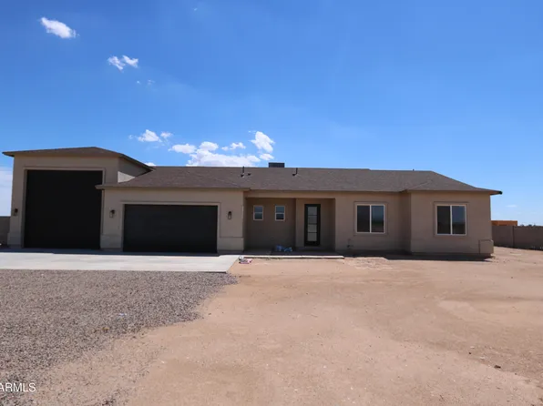 25131 W LOWDEN Road, Wittmann, AZ 85361