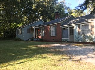 3025 Indiana Ave, Vicksburg, MS 39180