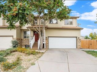 9553 E Louisiana Pl, Denver, CO 80247
